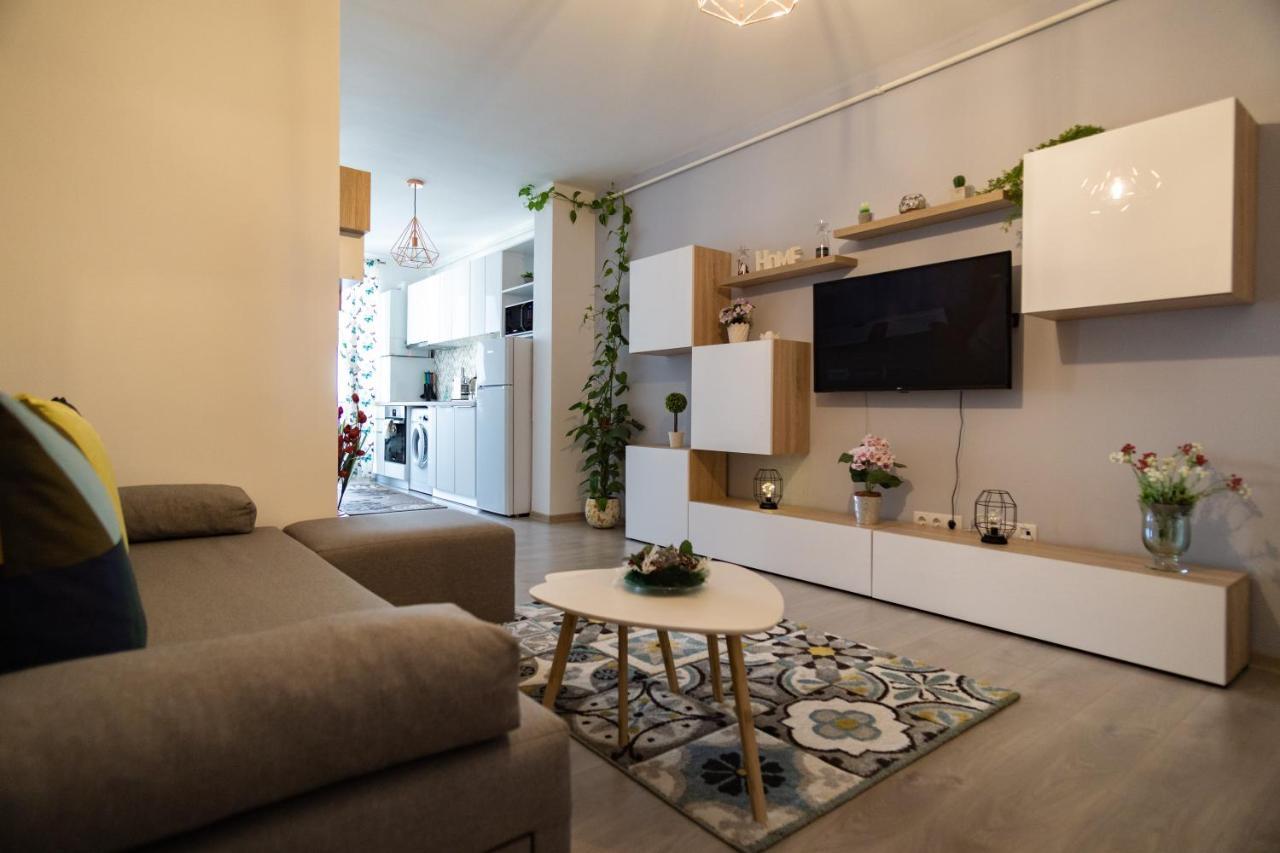 Apartment Emerald