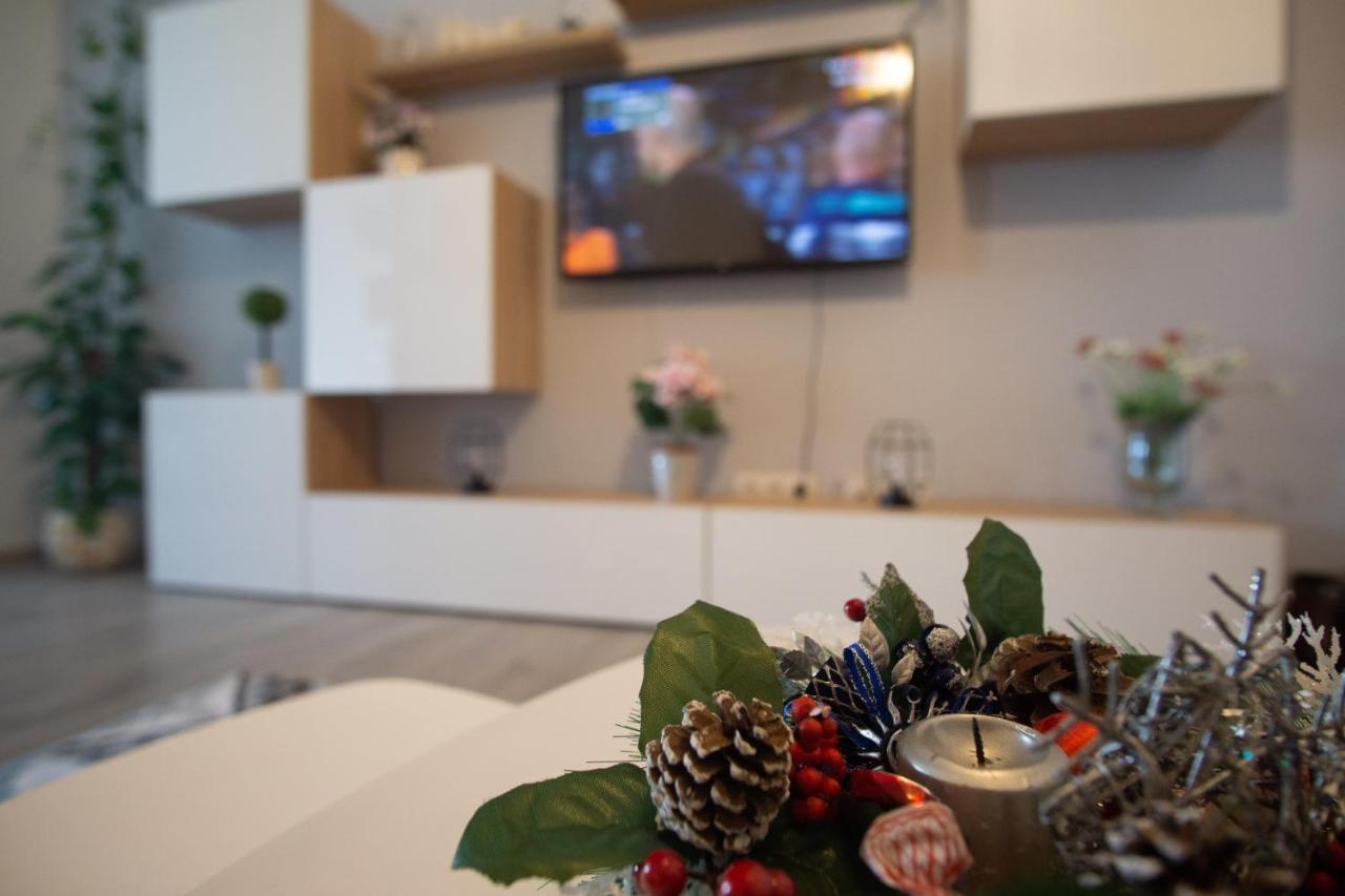 Emerald Apartment Cluj-Napoca