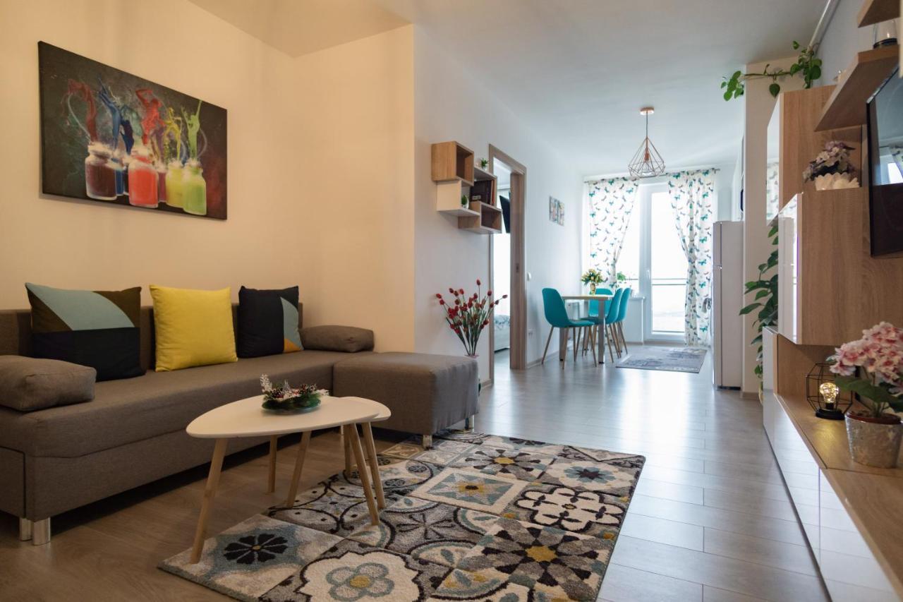 Apartment Emerald Cluj-Napoca