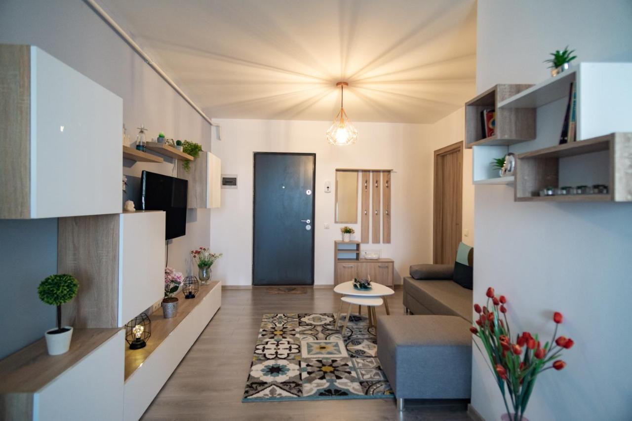 Emerald Apartment Cluj-Napoca