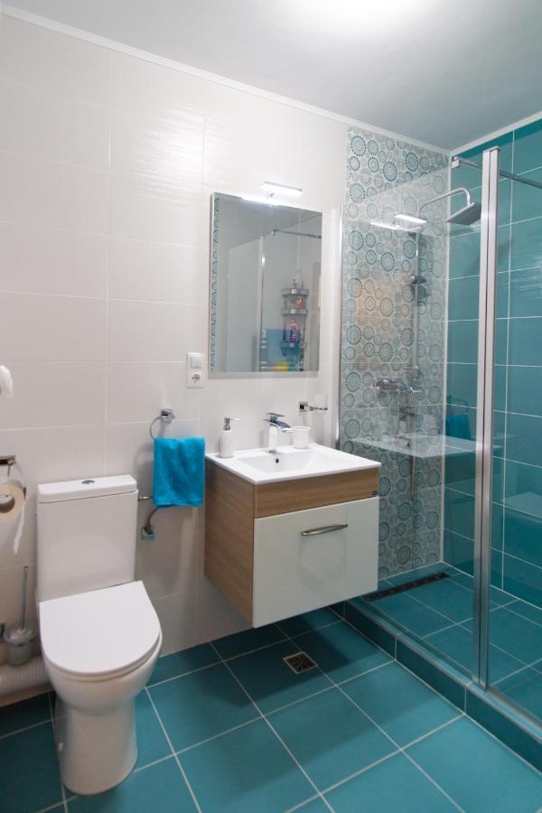 Emerald Apartment *