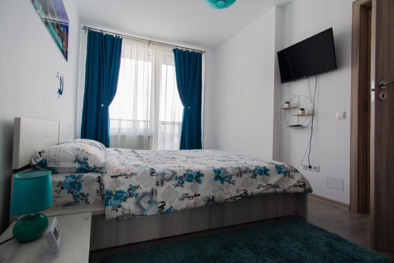Emerald Cluj-Napoca