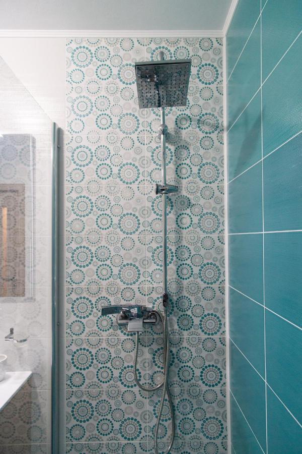 Emerald Apartment