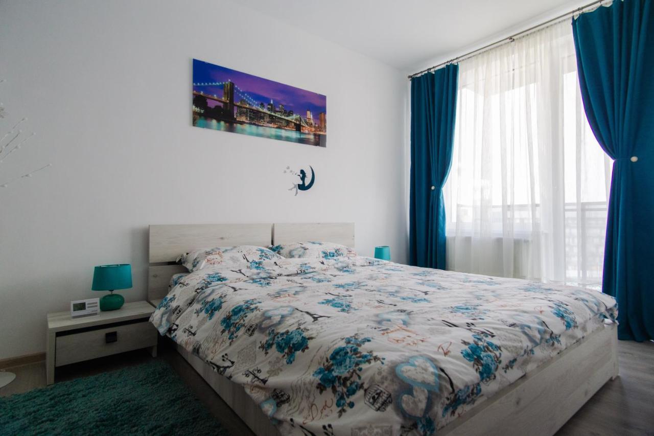Apartment Emerald